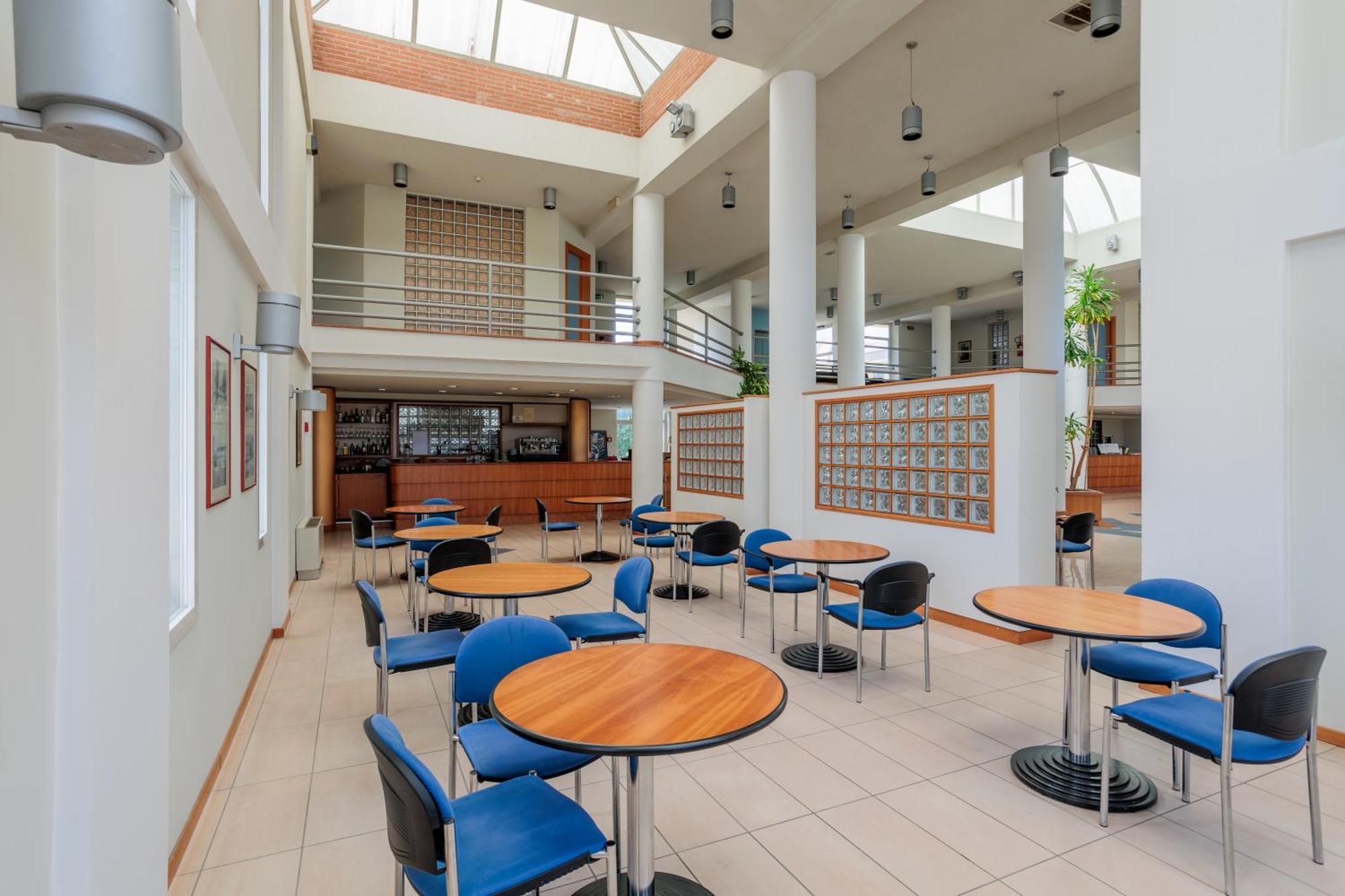 Eurhotel Фонтевиво Экстерьер фото